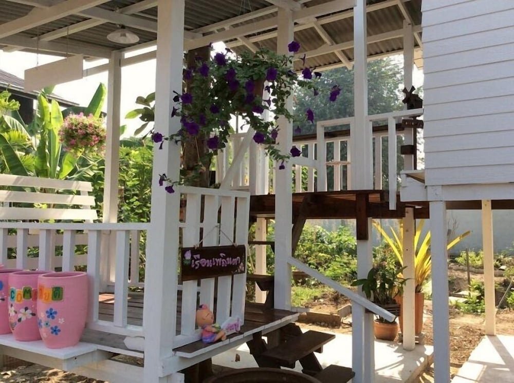Ампхава: Baan Chompoo Homestay