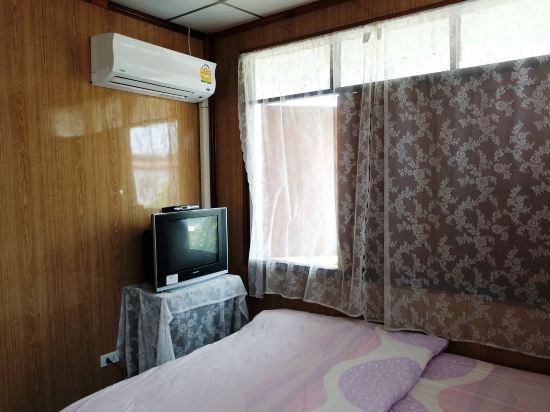 Ампхава: Baan Chompoo Homestay