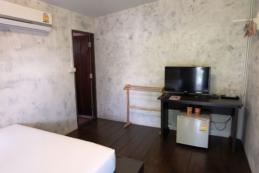 Ампхава: Baan Chompoo Homestay