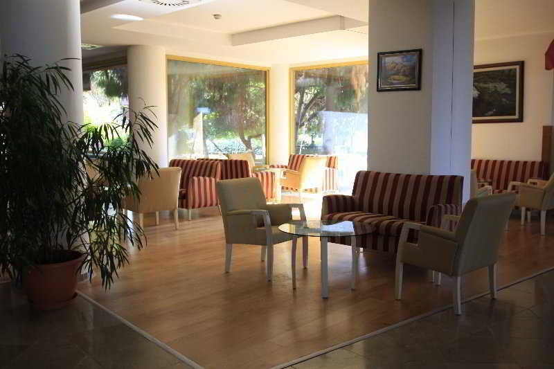 Аланья: TT Hotels Pegasos Club
