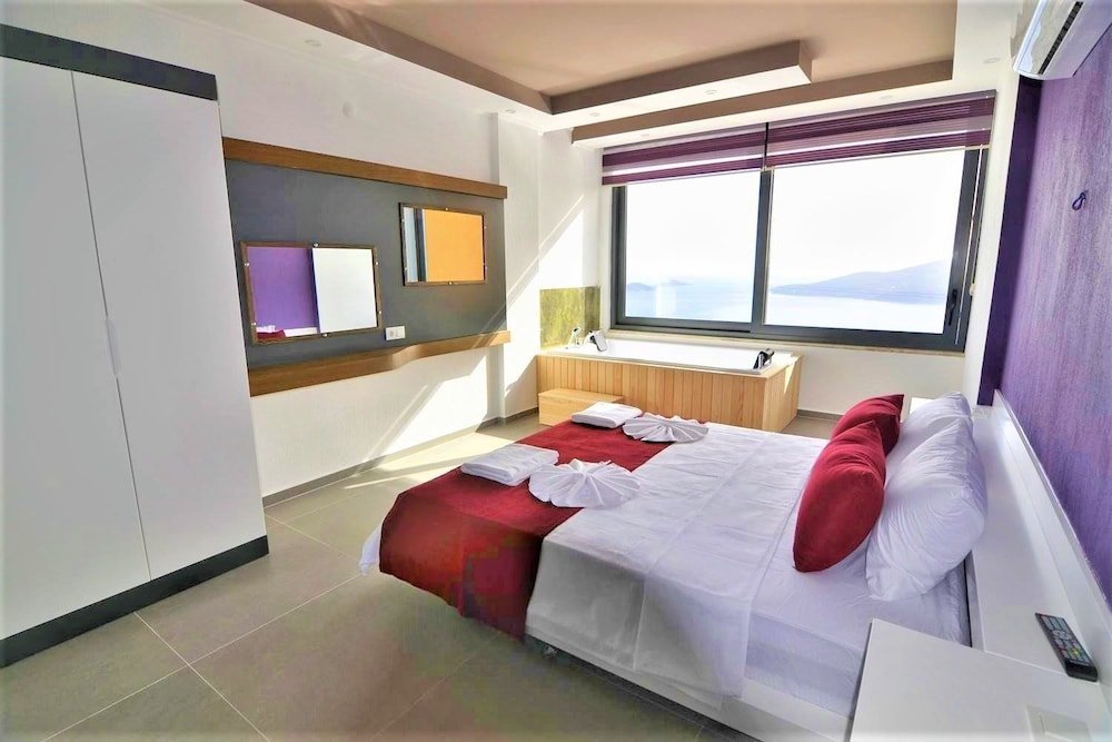 Калкан: Villa Yina