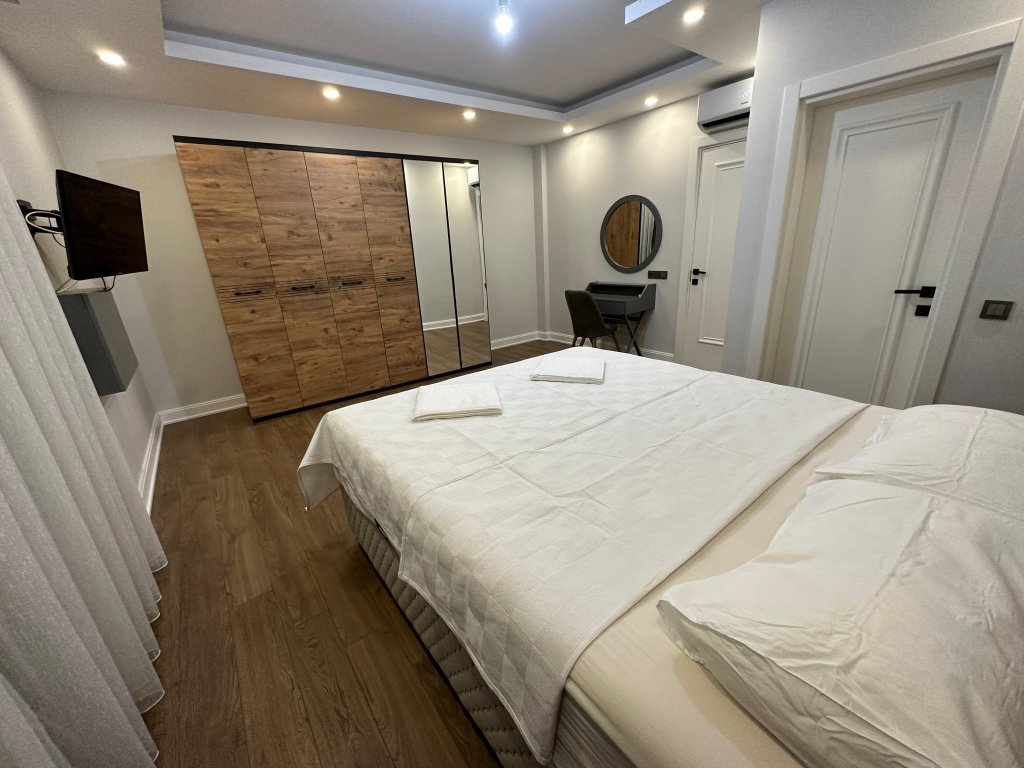 Аксу: Вилла Magnificent Villa with Private Pool