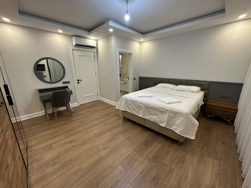 Аксу: Вилла Magnificent Villa with Private Pool