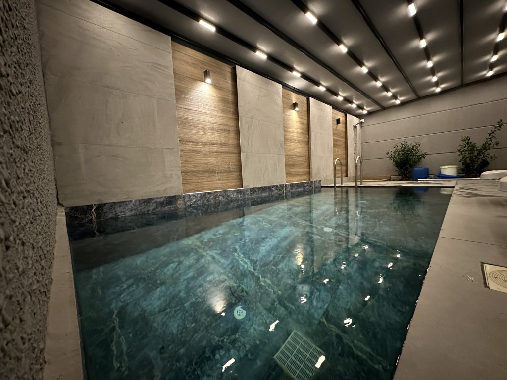 Аксу: Вилла Magnificent Villa with Private Pool