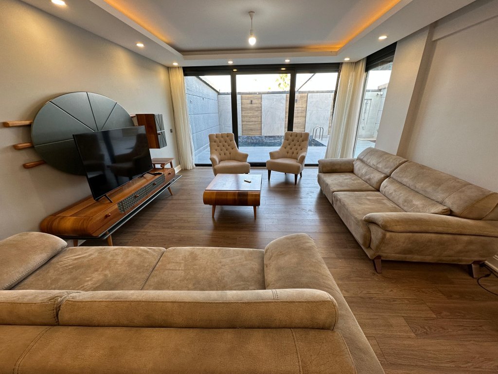 Аксу: Вилла Magnificent Villa with Private Pool