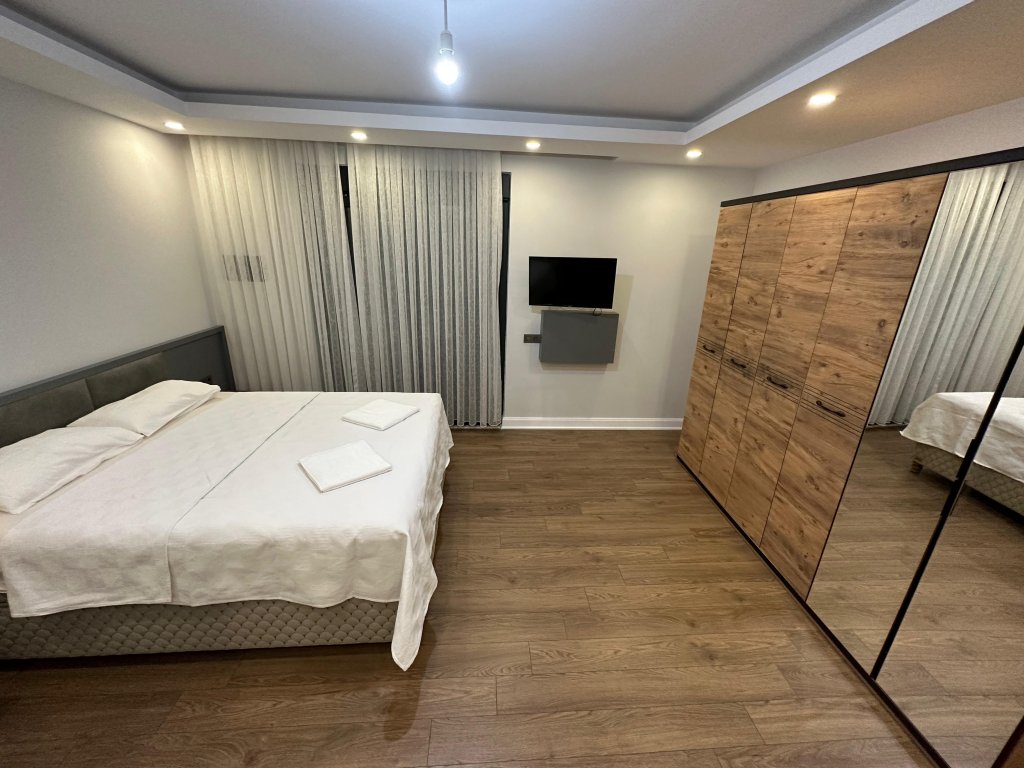 Аксу: Вилла Magnificent Villa with Private Pool