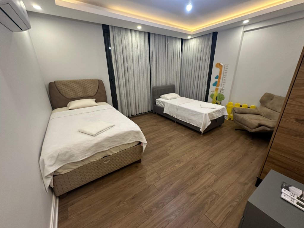 Аксу: Вилла Magnificent Villa with Private Pool
