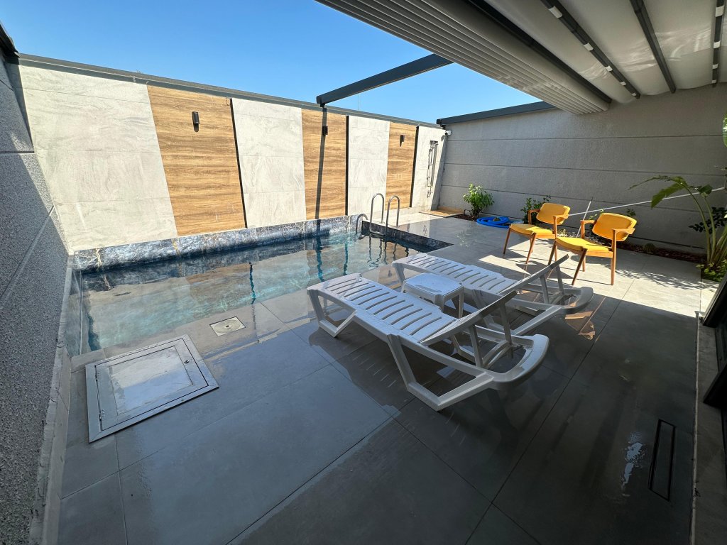 Аксу: Вилла Magnificent Villa with Private Pool