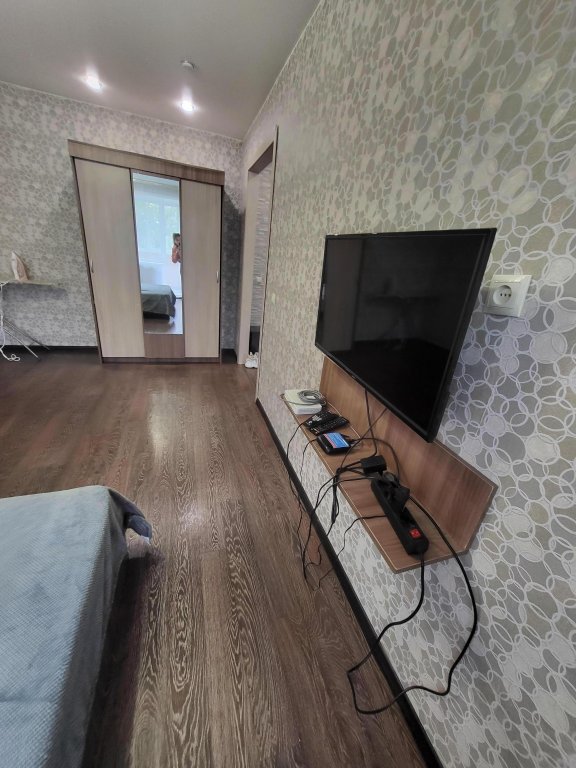 Чита: Квартира Уютная в г. Чите