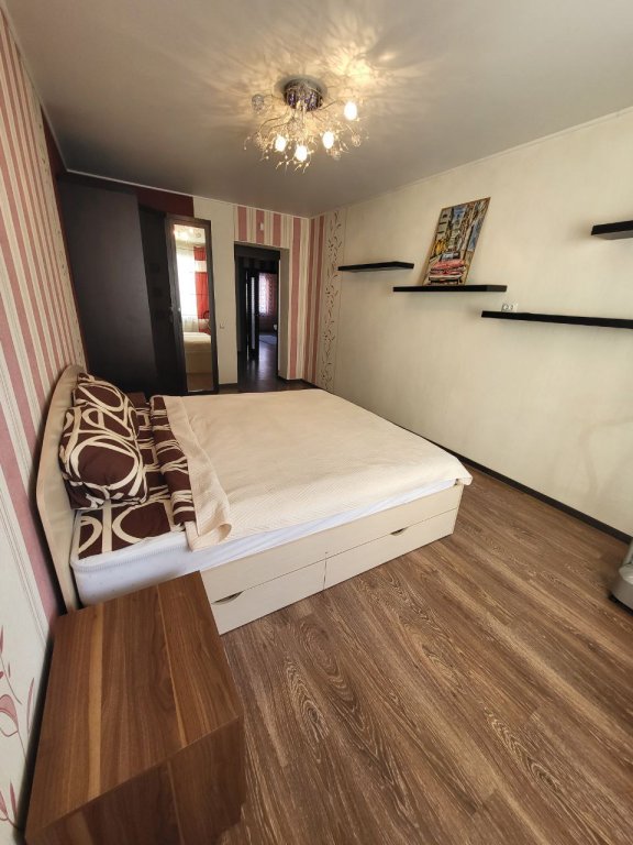 Чита: Квартира на улице Нагорной