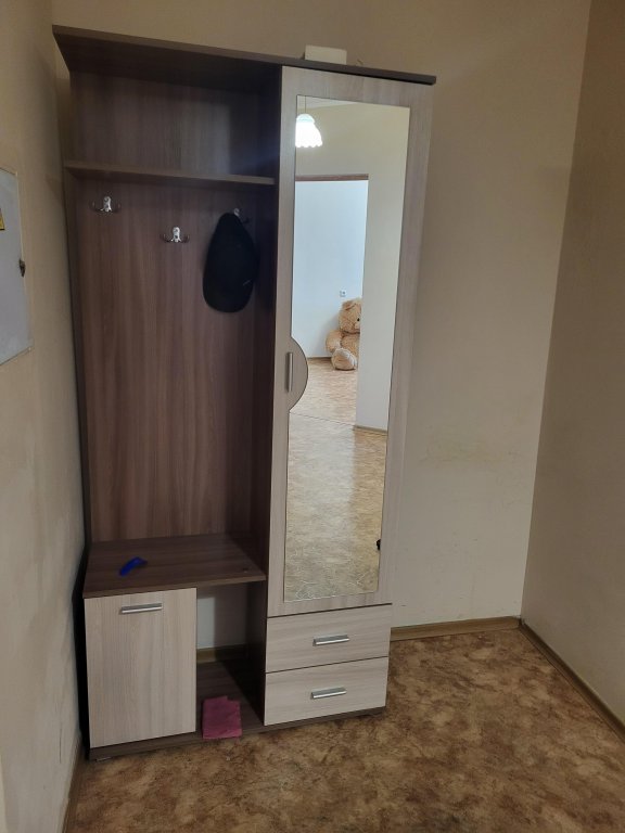 Чита: Квартира в г. Чита на Богомягкого 55