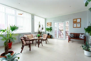 Анапа: Maro Guest House
