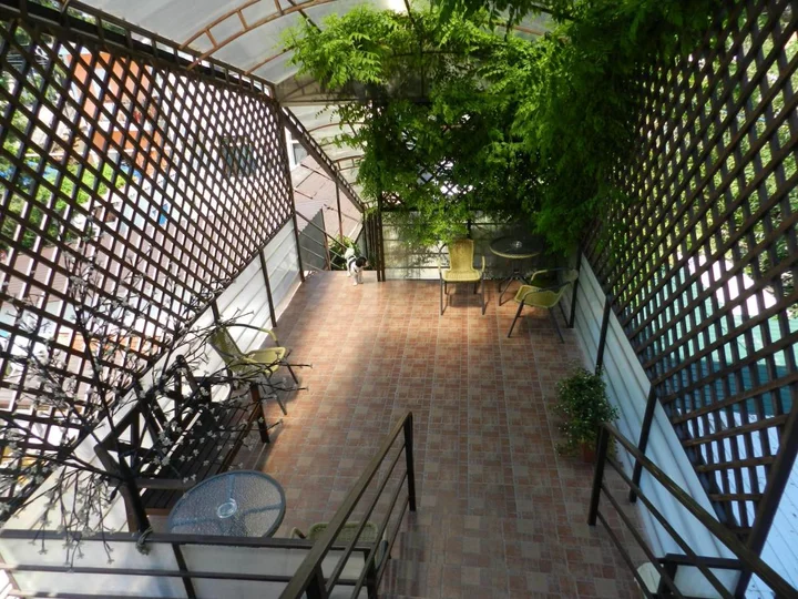 Анапа: Maro Guest House