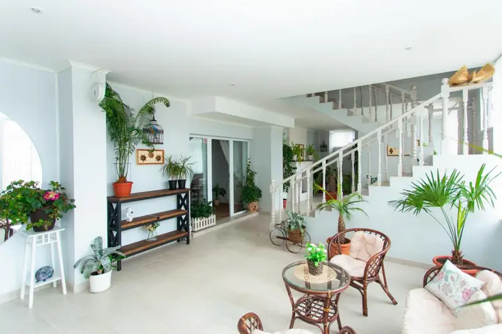 Анапа: Maro Guest House