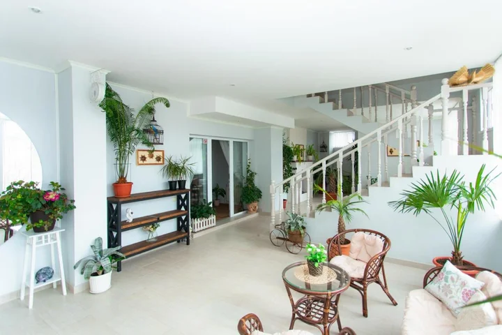 Анапа: Maro Guest House