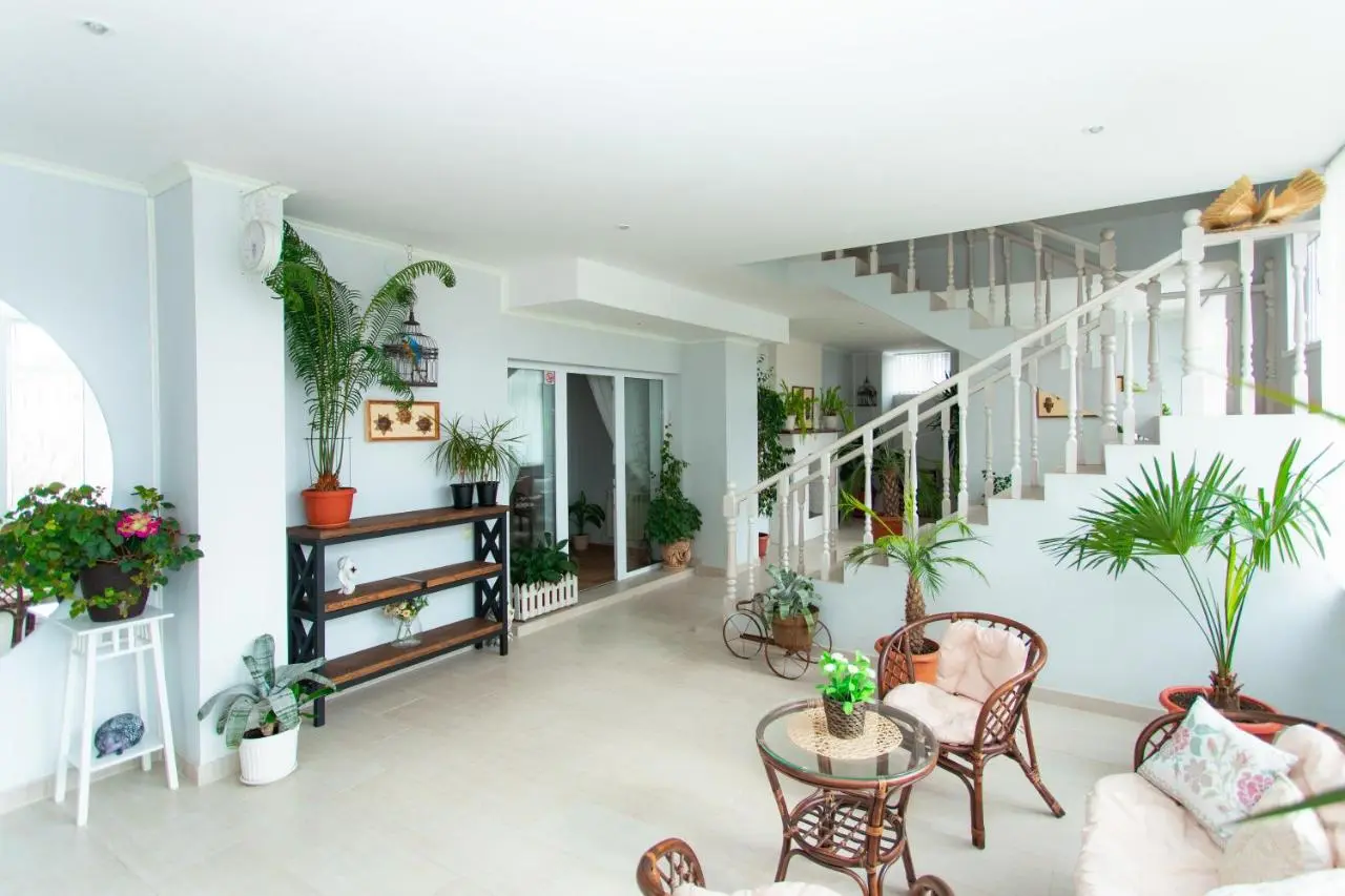 Анапа: Maro Guest House
