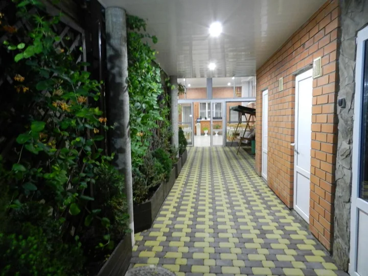 Анапа: Maro Guest House