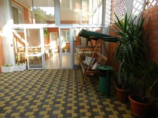 Анапа: Maro Guest House