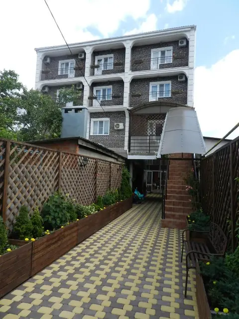 Анапа: Maro Guest House