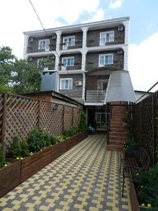 Анапа: Maro Guest House