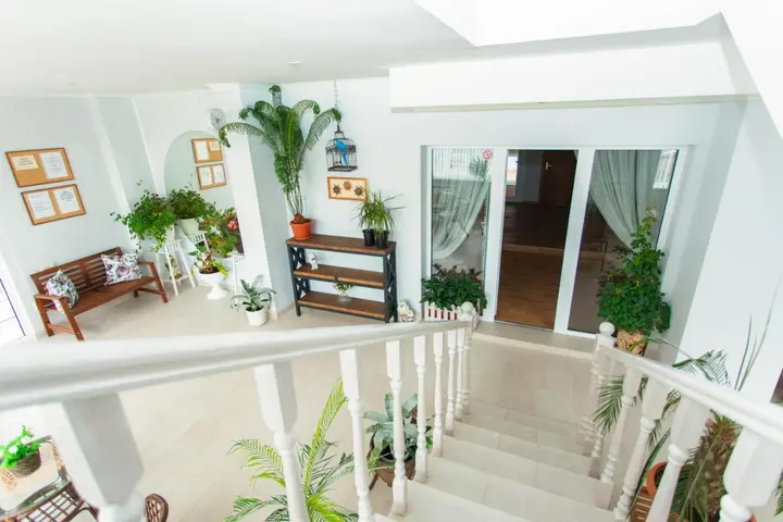 Анапа: Maro Guest House