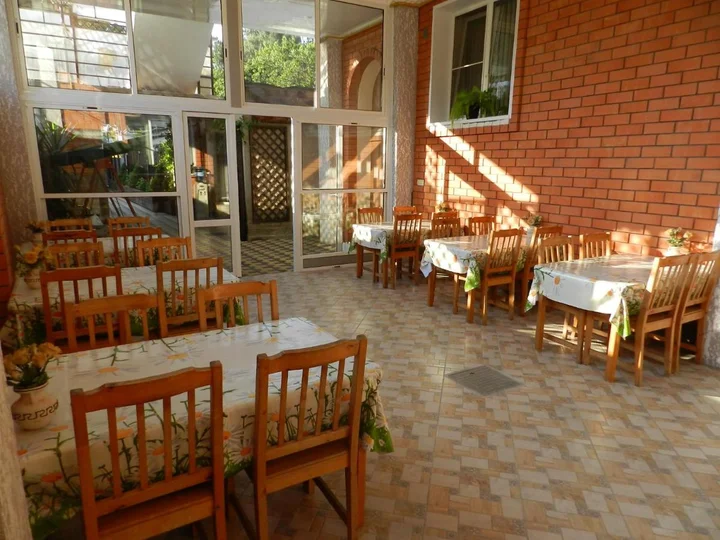 Анапа: Maro Guest House