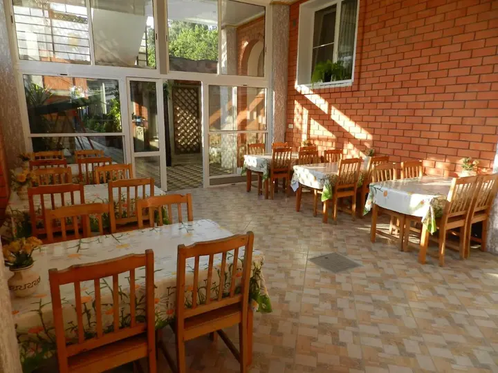 Анапа: Maro Guest House