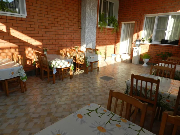 Анапа: Maro Guest House