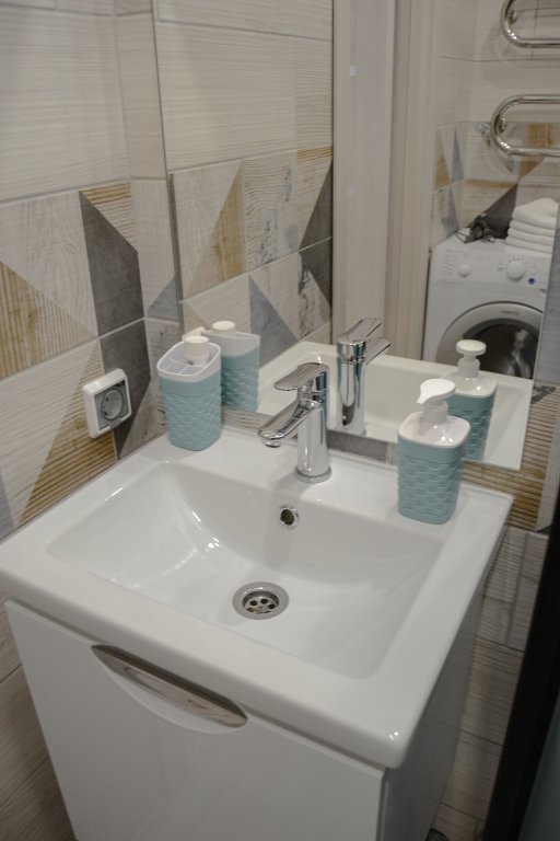 Архангельск: Квартира Студия Гармония