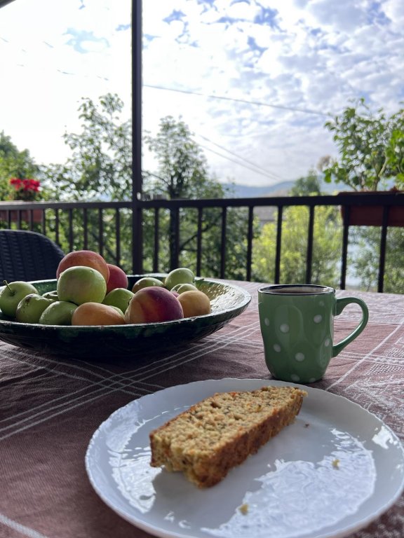 Одзун: Гостевой дом  Green Agarak