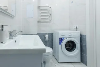 Сыктывкар: Квартира в ЖК Прага