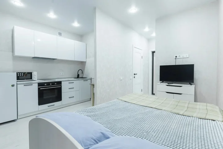 Сыктывкар: Квартира в ЖК Прага