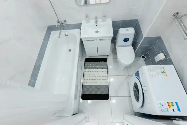 Сыктывкар: Квартира в ЖК Прага