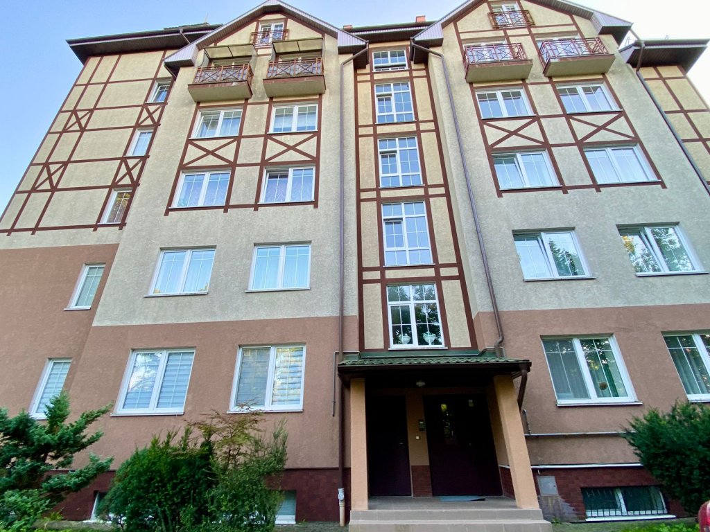 Светлогорск: Квартира  в сердце города