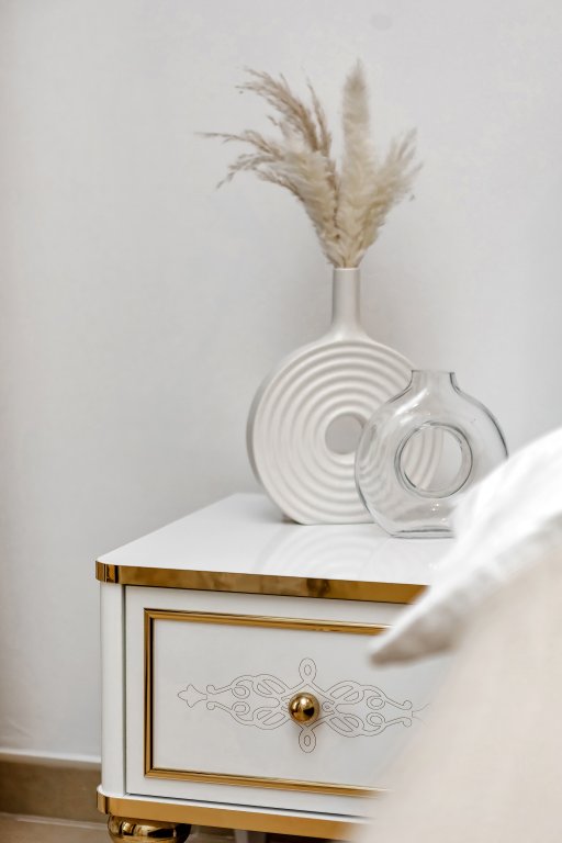 Дубай: Апартаменты Welcome Home in Amwaj 4