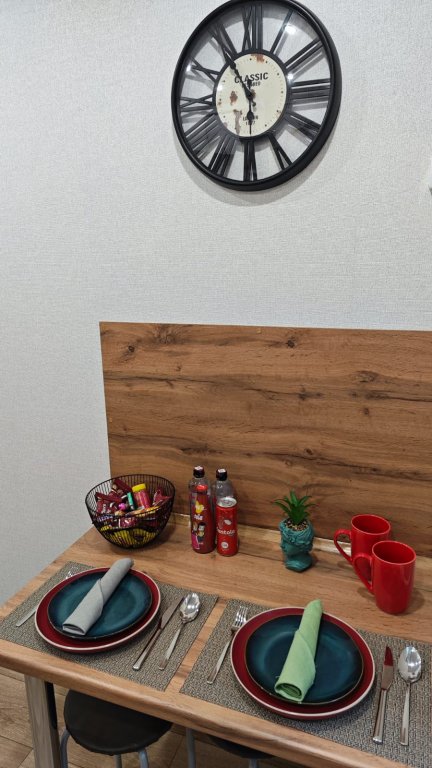 Уфа: Апартаменты Skout Room