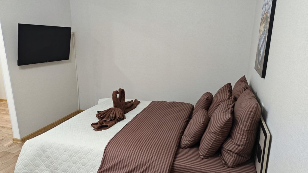 Уфа: Апартаменты Skout Room