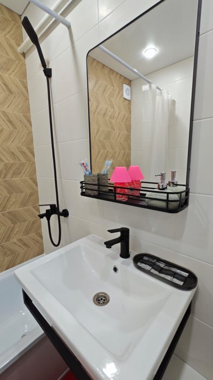 Уфа: Апартаменты Skout Room