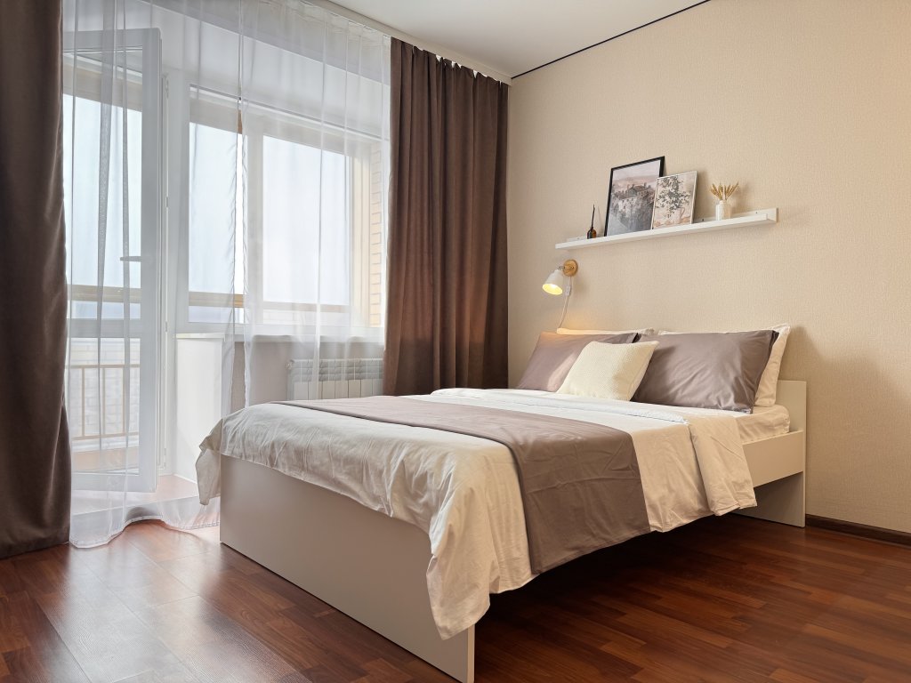 Квартира Уютное Место/Hugge Place на Лазурной Объект №214 — фото 5