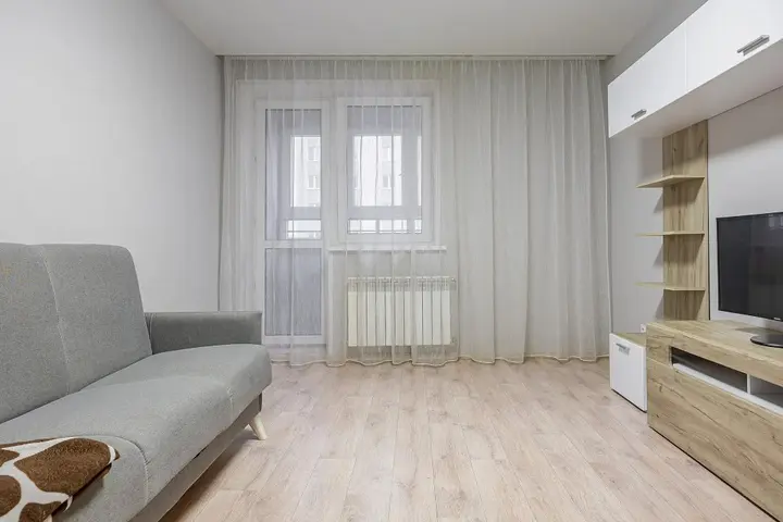 Нижний Новгород: Апартаменты в ЖК Москва Град