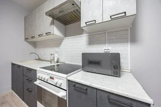 Нижний Новгород: Апартаменты в ЖК Москва Град