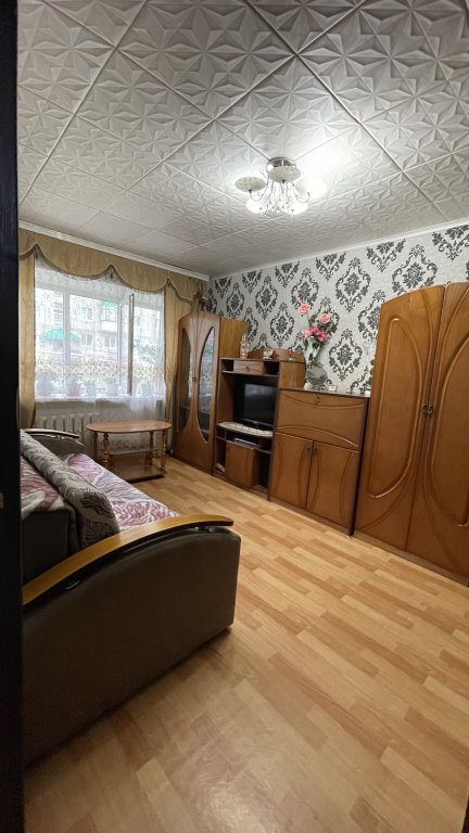 Квартира Уютная квартира на Горшкова 13 — фото 4