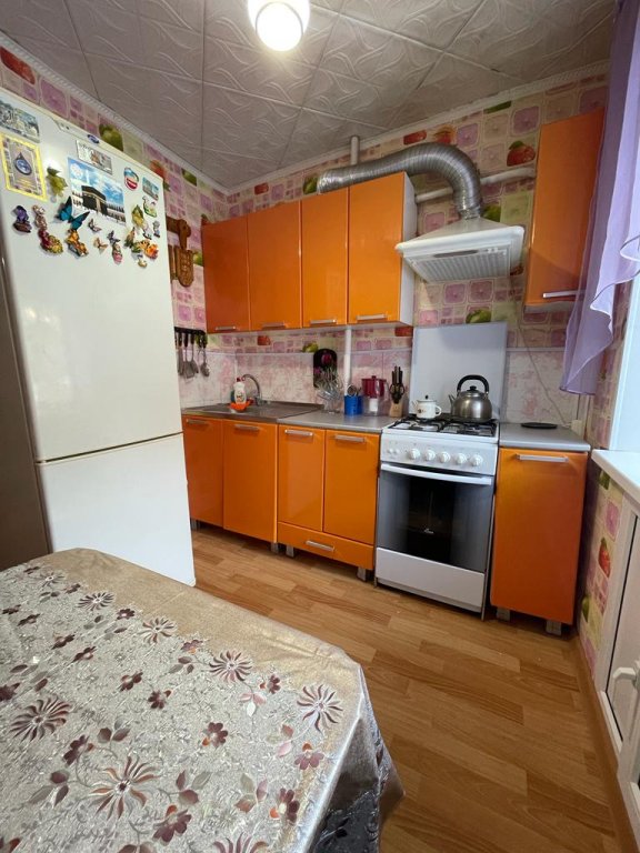 Квартира Уютная квартира на Горшкова 13 — фото 1