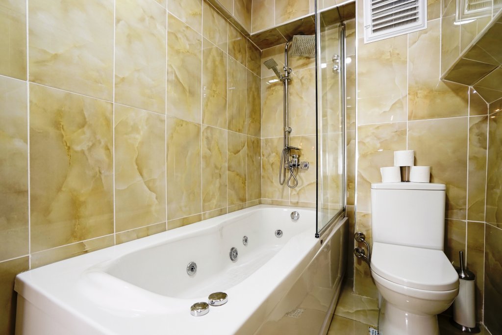 Стамбул: Апарт-отель  Cube Suites