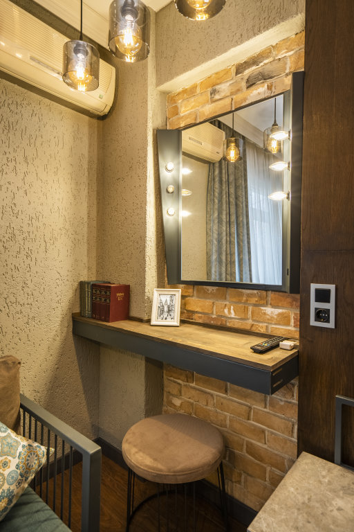 Стамбул: Апарт-отель  Cube Suites