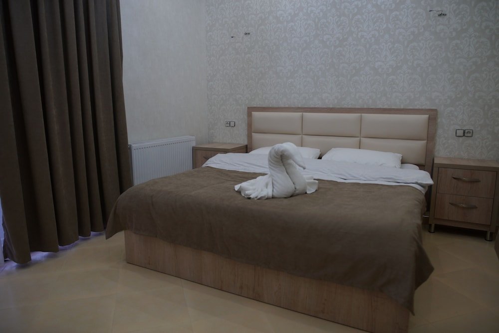 Тбилиси: Black Sea Hotel Tbilisi