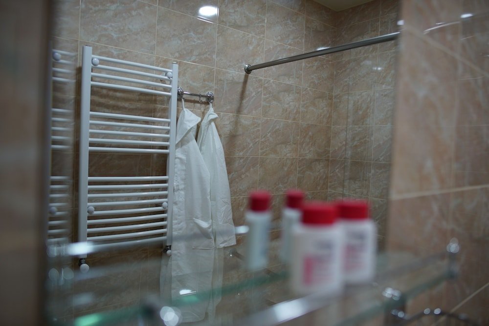 Тбилиси: Black Sea Hotel Tbilisi
