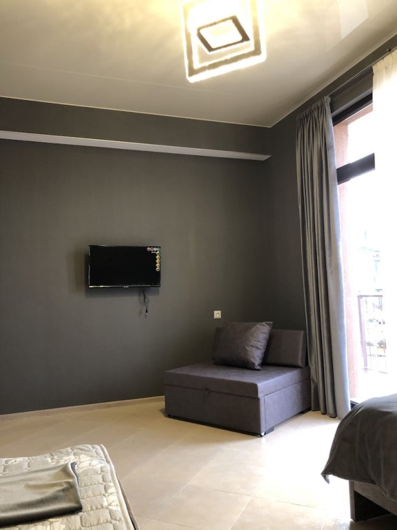 Тбилиси: Black Sea Hotel Tbilisi