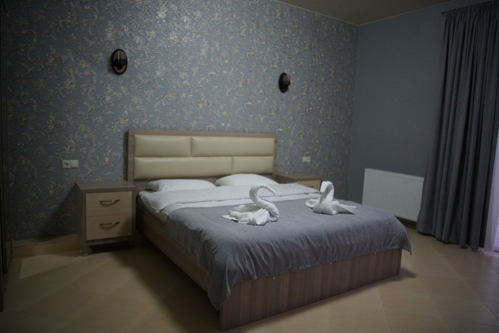 Тбилиси: Black Sea Hotel Tbilisi