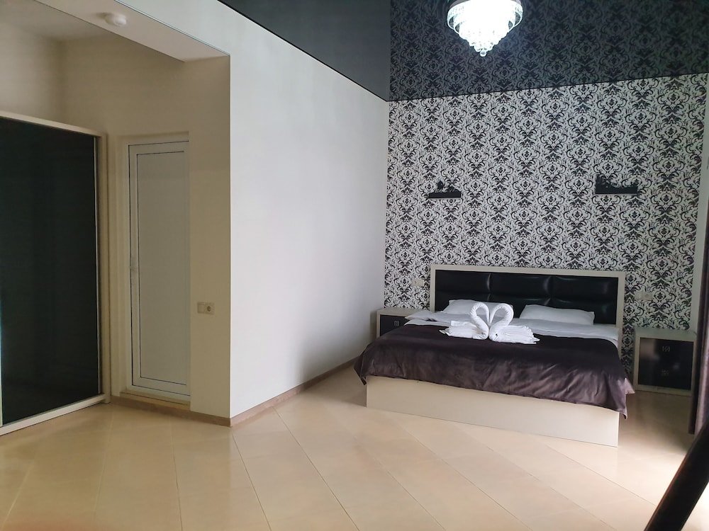 Тбилиси: Black Sea Hotel Tbilisi